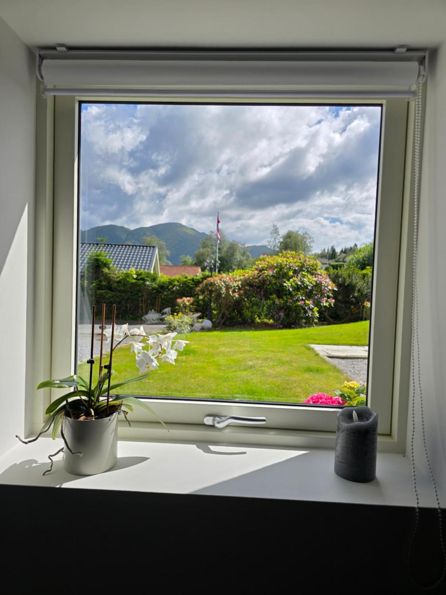 Ks Apartment Near Bergen Exterior foto