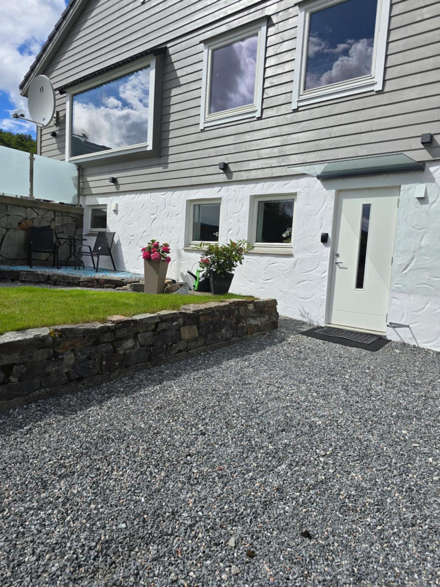 Ks Apartment Near Bergen Exterior foto
