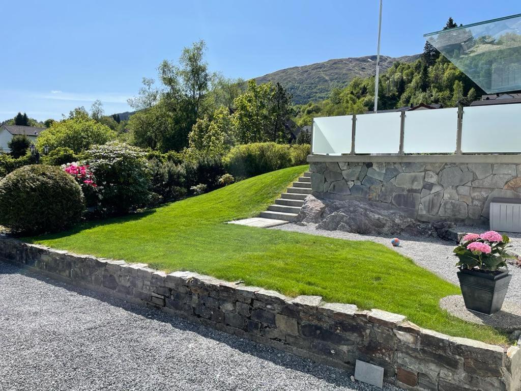 Ks Apartment Near Bergen Exterior foto