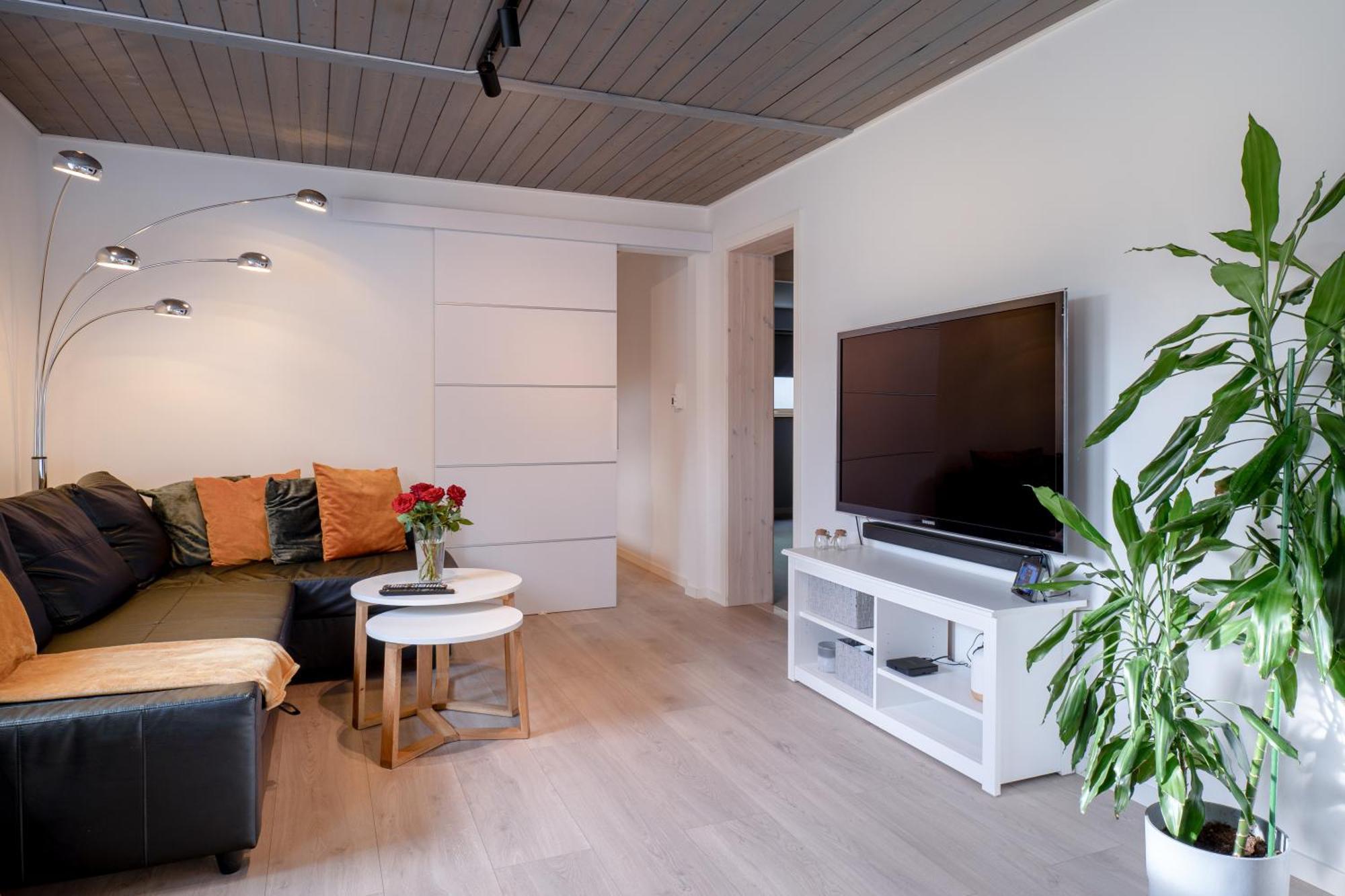Ks Apartment Near Bergen Exterior foto